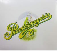 Phantasmagoria