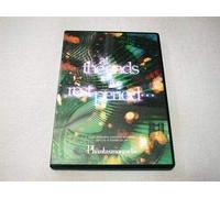 Phantasmagoria - At the End of the Rest Period [Alemania] [DVD]