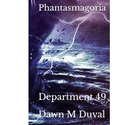 Phantasmagoria: Department 49