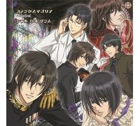Phantasmagoria/Shall We Dance
