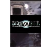 Phantasmagoria Steam Key GLOBAL