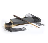 Phantastische Tierwesen Fantastic Beasts - Aberforth Dumbledore`S Wand ACC NUEVO