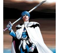 Phantasy Star III - O.S.T. - Phantasy Star III (Original Soundtrack) - Clear [VINYL] [Vinilo]