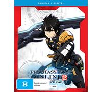 Phantasy Star Online 2: Episode Oracle - Part Two – Blu-ray – USA