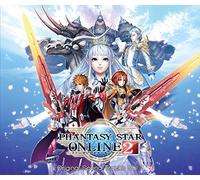 Phantasy Star Series - Phantasy Star Online 2 Original Soundtracks Vol 7 (Original Soundtrack)