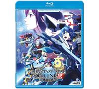 Phantasy Star Online 2 [USA] [Blu-ray]