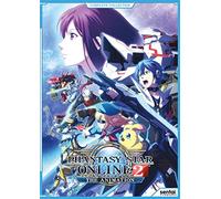 Phantasy Star Online 2 [USA] [DVD]
