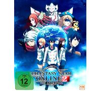 PHANTASY STAR ONLINE 2-VO - MO (Blu-ray) Kawaguchi Keiichiro (Importación USA)