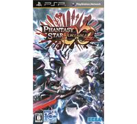 Phantasy Star Portable 2 Infinity [Importación Japonesa]