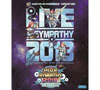 Phantasy Star Series 30th Anniversary `` Live Sympathy 2018 '' Memorial Blu-ray JAPANESE EDITION