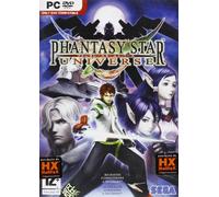 Phantasy Star Universe