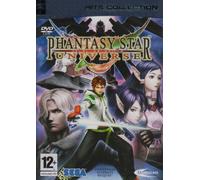 Phantasy Star Universe [Importación francesa]