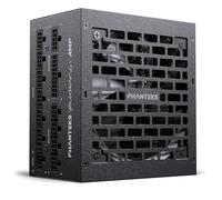 Phanteks Amp Gh 1200w 80 Plus Platinum Netzteil Pcie 5.1 Atx 3.1 - 1.200 Watt (pH-P1200gh_bk01_eu)