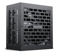Phanteks AMP GH 750W Plus Fuente de Alimentación PC, Dorado