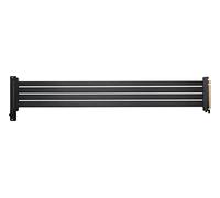 Cable Phanteks PCI-E 4.0xTira Riser 16 90 Graus,60cm Negro