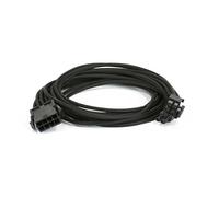 Phanteks - Cb8v Cable extensión Tarjeta gráfica 6+2 Pines Negro
