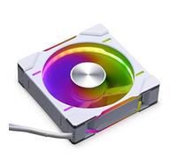 PHANTEKS D30 PWM Regular, flujo de aire D-RGB Lüfter - 120 mm, blanco