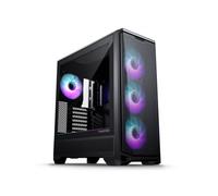 Phanteks Eclipse G400A Black - Caja