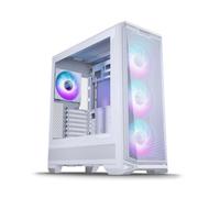 Phanteks Eclipse G400A (Blanca) - Caja ATX