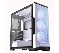 Phanteks Eclipse P500A D-RGB Midi-Tower, Vidrio Templado - Blanco