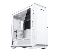 Phanteks Eclipse P600S DRGB Silent, E-ATX/ATX,Hibrida,Silenciosa, Cristal Templado,DRGB 140mm x3,USB 3.0 Y Tipo C, Blanca