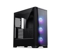 Phanteks Ecplipse G370A - Caja e-ATX