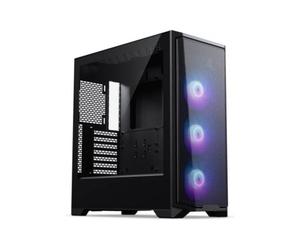 Phanteks Ecplipse G370A Black - Caja