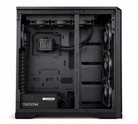 Phanteks Enthoo Pro 2 Case + ASUS 1600W PSU & Cooling