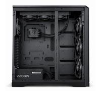 Phanteks Enthoo Pro 2 Case + ASUS 2200W PSU & Cooling