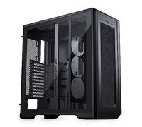 Phanteks Enthoo Pro 2 Server Edition, Big Tower, XL-EEB, Vidrio Templado - Negro