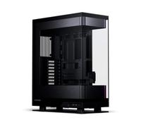 Phanteks Evolv X2 Black - Caja