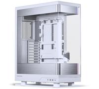 Caja ATX Phanteks Evolv Series X2 Vidro Temperado DRGB Blanco