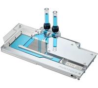 PHANTEKS Glacier G30 Strix für ASUS Strix RTX 3080/3090, D-RGB - Chrome