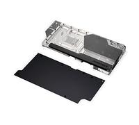Phanteks Glacier G40 RTX 4080/90 Wasserblock inkl. Backplate für Gigabyte, D-RGB - schwarz