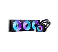 Refrigeración Líquida Phanteks PH-GO360D30 397mm 3 Ventiladores LED RGB
