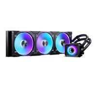 Phanteks glacier one 420 d30 x2 procesador sistema de refrigeración l
