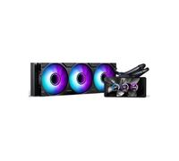 Phanteks Glacier One M25 LCD - Refrigeración líquida 360mm