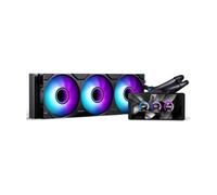 Phanteks Glacier One M25 LCD - Refrigeración Líquida