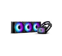 Phanteks Glacier One M25G2 (Gen 2) Black - Refrigeración Líquida