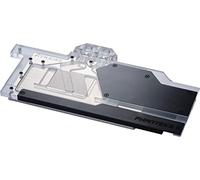 PHANTEKS Glacier RTX 2080Ti/2080/2070 Gigabyte Aorus GPU Bloque de Agua Completo, DRGB - Negro