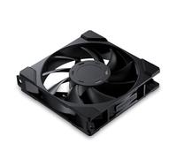 Phanteks M25 Gen2 120mm PWM Fan, Negro