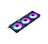 Phanteks M25G2 (Gen 2) D-RGB Black (Pack de 3) - Ventilador