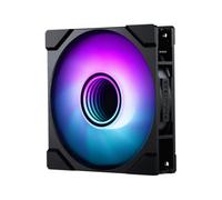 Phanteks M25G2 (Gen 2) D-RGB Black Reverse - Ventilador
