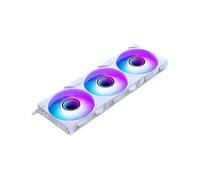 Phanteks M25G2 (Gen 2) D-RGB White (Pack de 3) Reverse - Ventilador