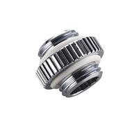 Phanteks Macho-Macho 5mm Extensión Cromo Enfriamiento PH-MMA_CR_G1/4