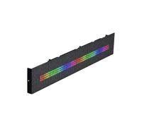 PHANTEKS Matrix Display Upgrade Kit, 600 LEDs, für XT View & Eclipse G400A - schwarz