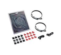 LED-Strip Phanteks Neon Digital RGB conbo-Set - 40cm (2 uni)
