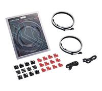 LED-Strip Phanteks Neon Digital RGB conbo-Set - 40cm (2 uni)