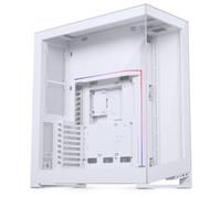 Phanteks Caja E-ATX NV Series NV7 – Vidrio templado, DRGB, USB-C – Blanco