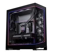 Phanteks NV9 Premium LED Kit 3x Módulos D-ARGB para Caja NV9 Negra